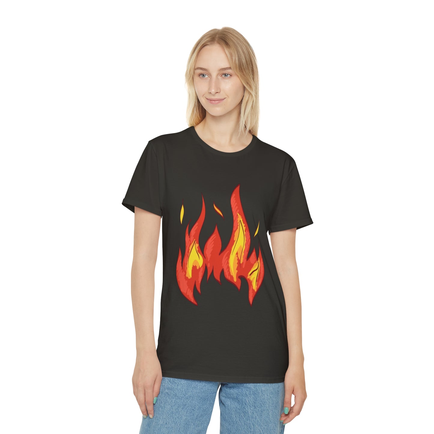 RCNSONS Unisex Iconic T-Shirt