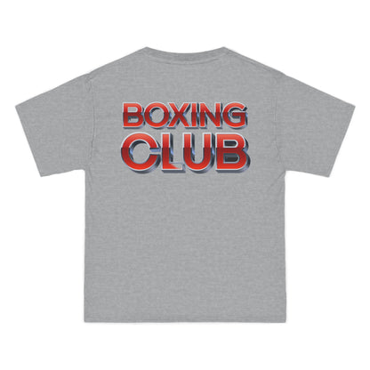 Beefy-T®  Short-Sleeve Box Club T-Shirt