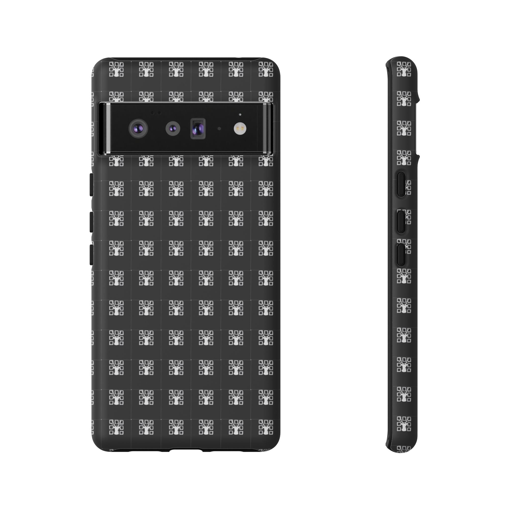 Lux Phone Case Printify