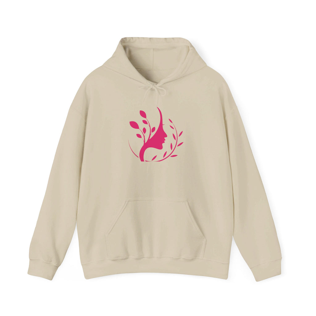 RCNSONS Unisex Cenderrela Hooded Sweatshirt