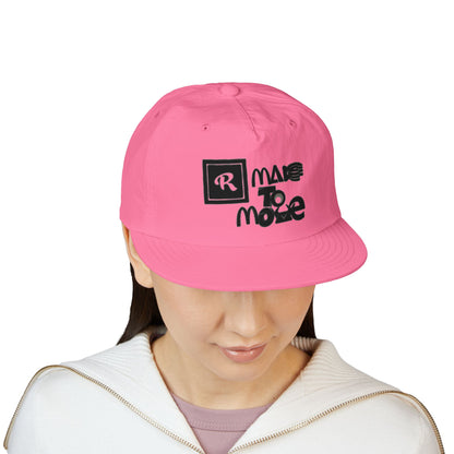 Surf Cap - Beach Vibes Hat