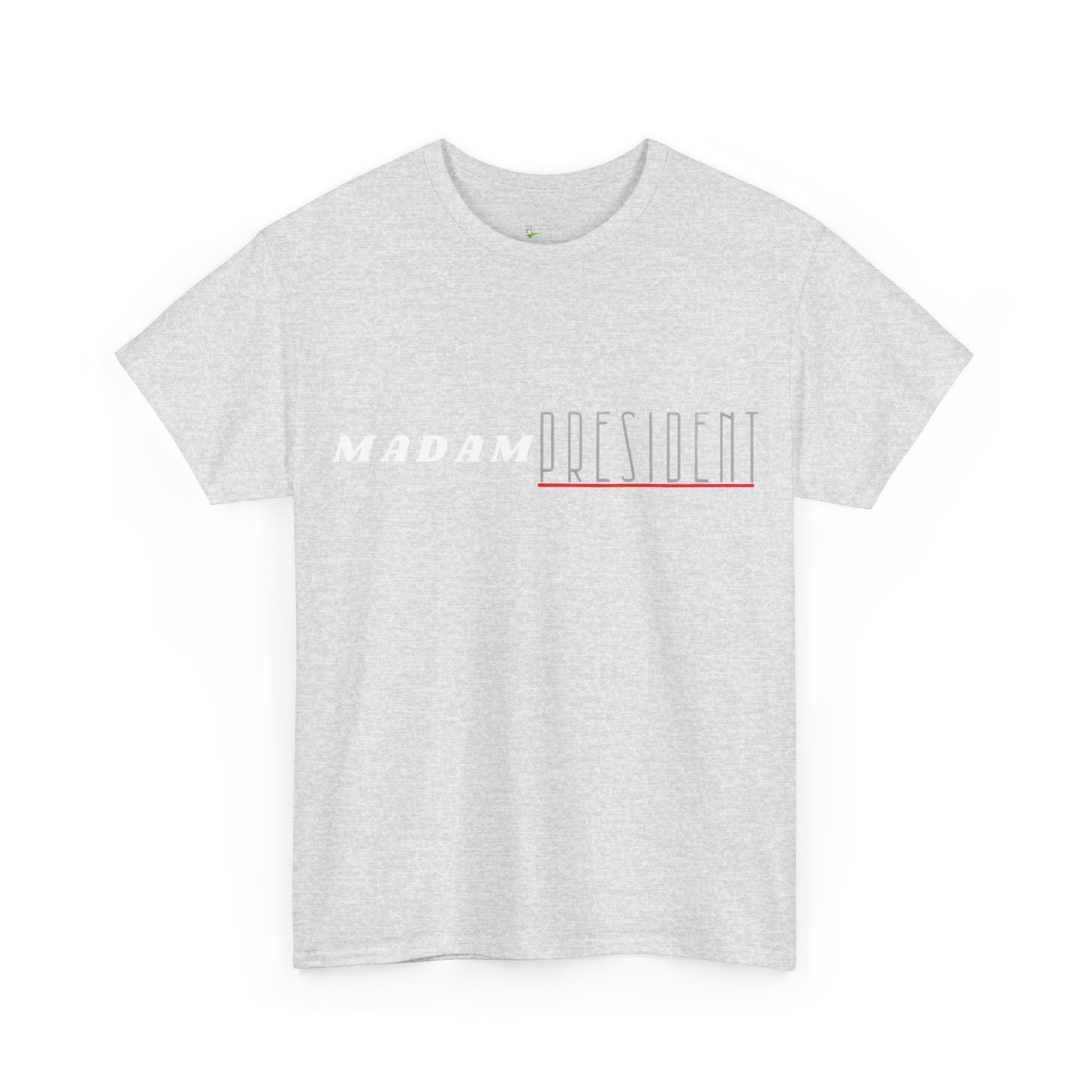 Madam President Cotton Tee