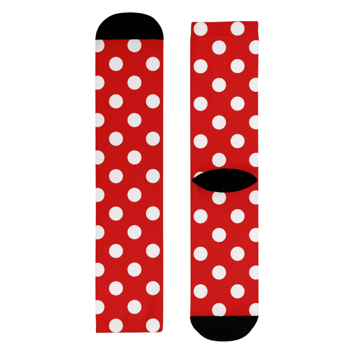 Sublimation Crew Socks (EU) - RC’nSONS