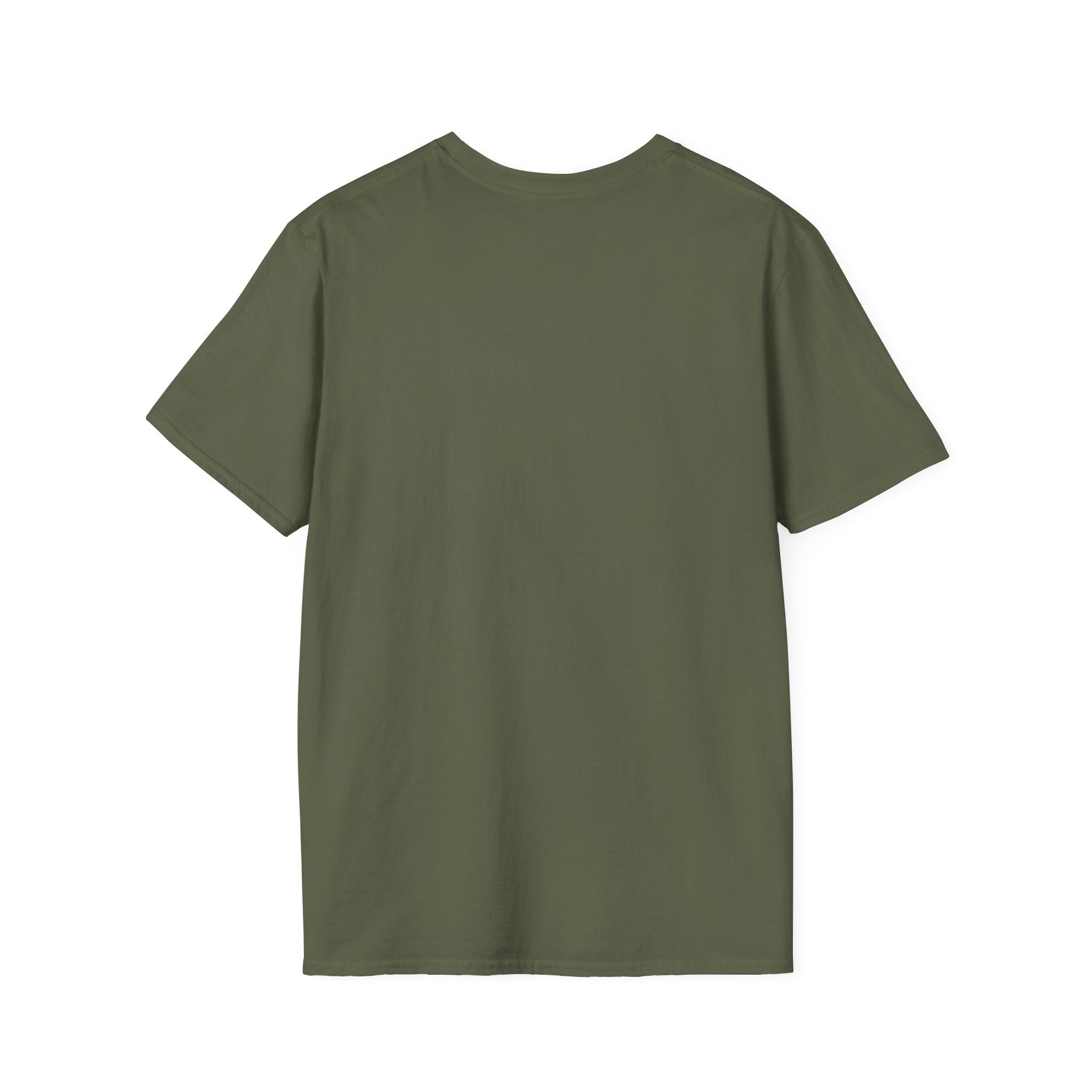 Unisex Softstyle PALMARES T-Shirt