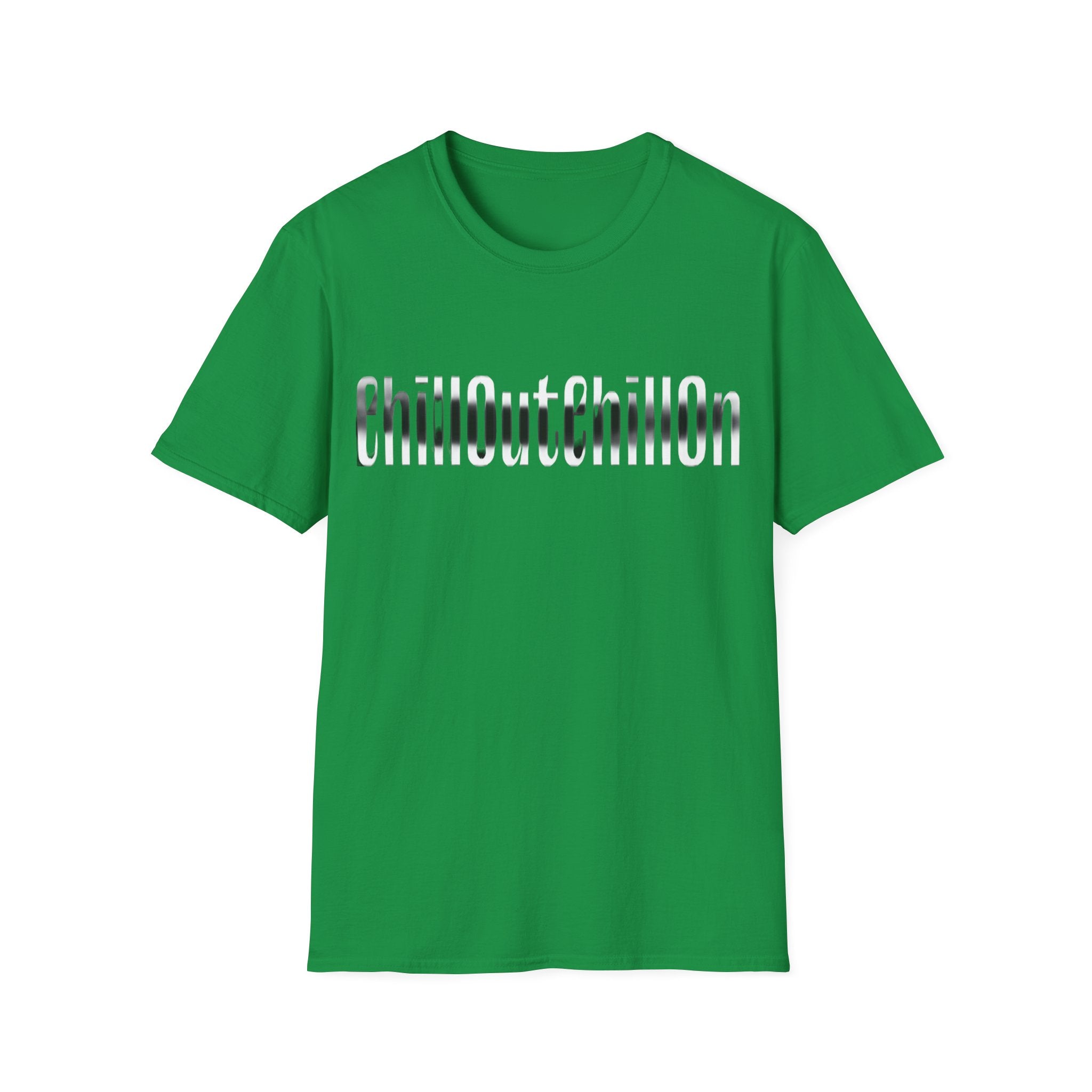 Destroyer ChillOutChillOn T-Shirt