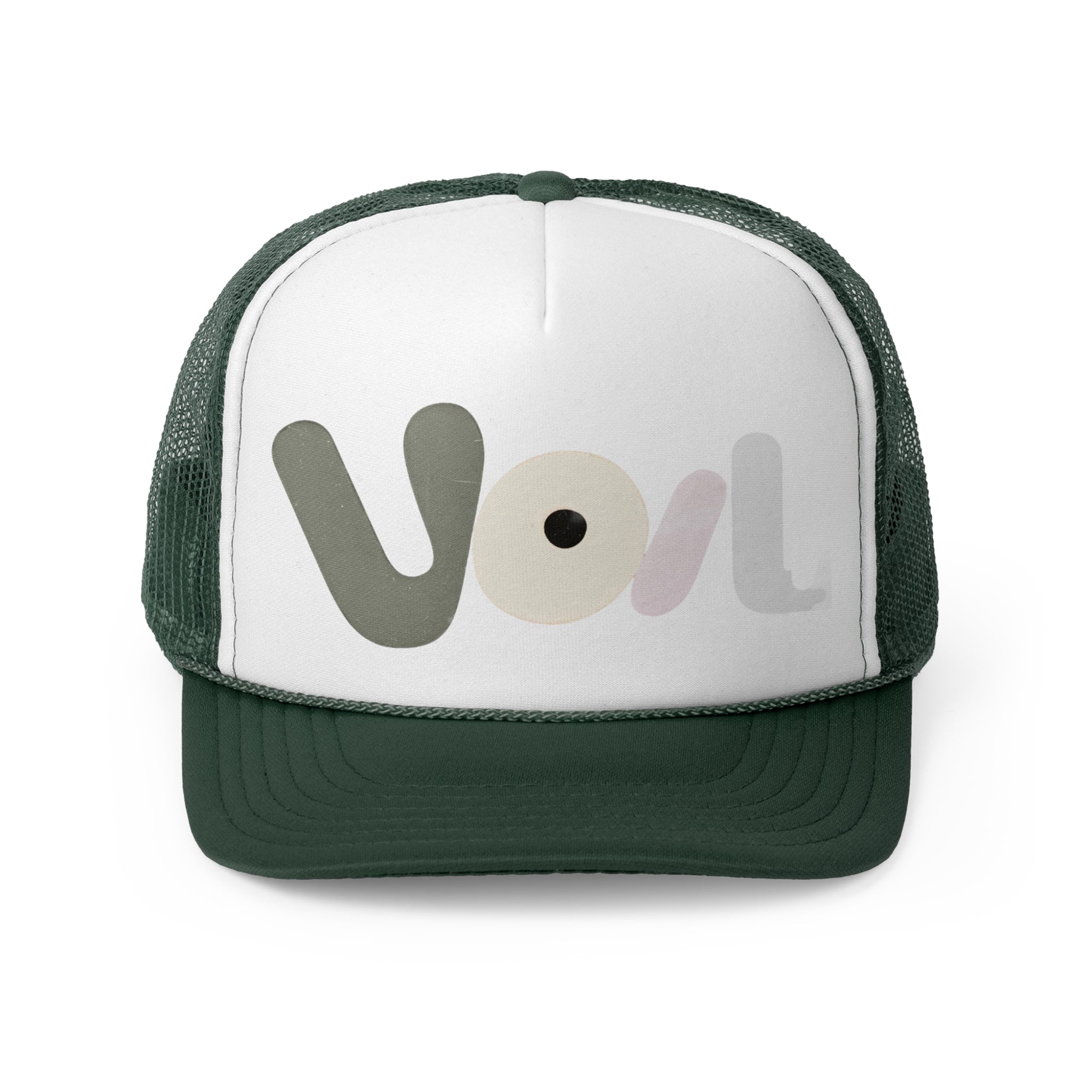 Voila Trucker Caps