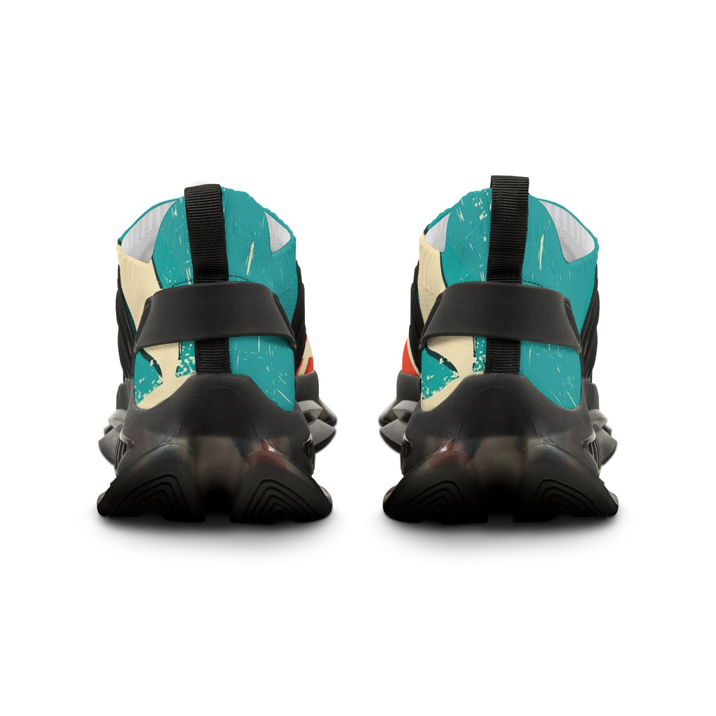 Men's Mesh Sneakers