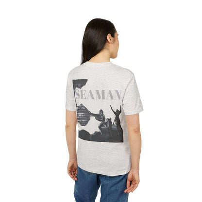 Unisex Creator 2.0 Seaman T-shirt
