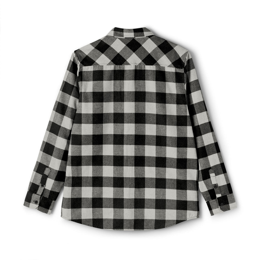 Appreciate Star Flannel Shirt