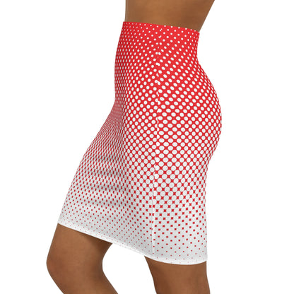 Women's Mini Skirt (AOP)