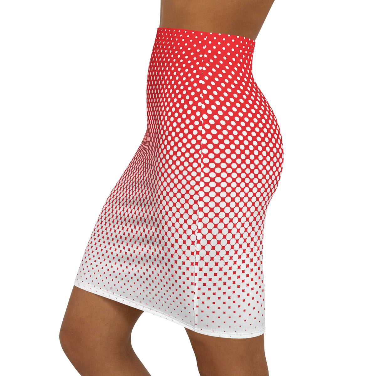 Women's Mini Skirt (AOP)