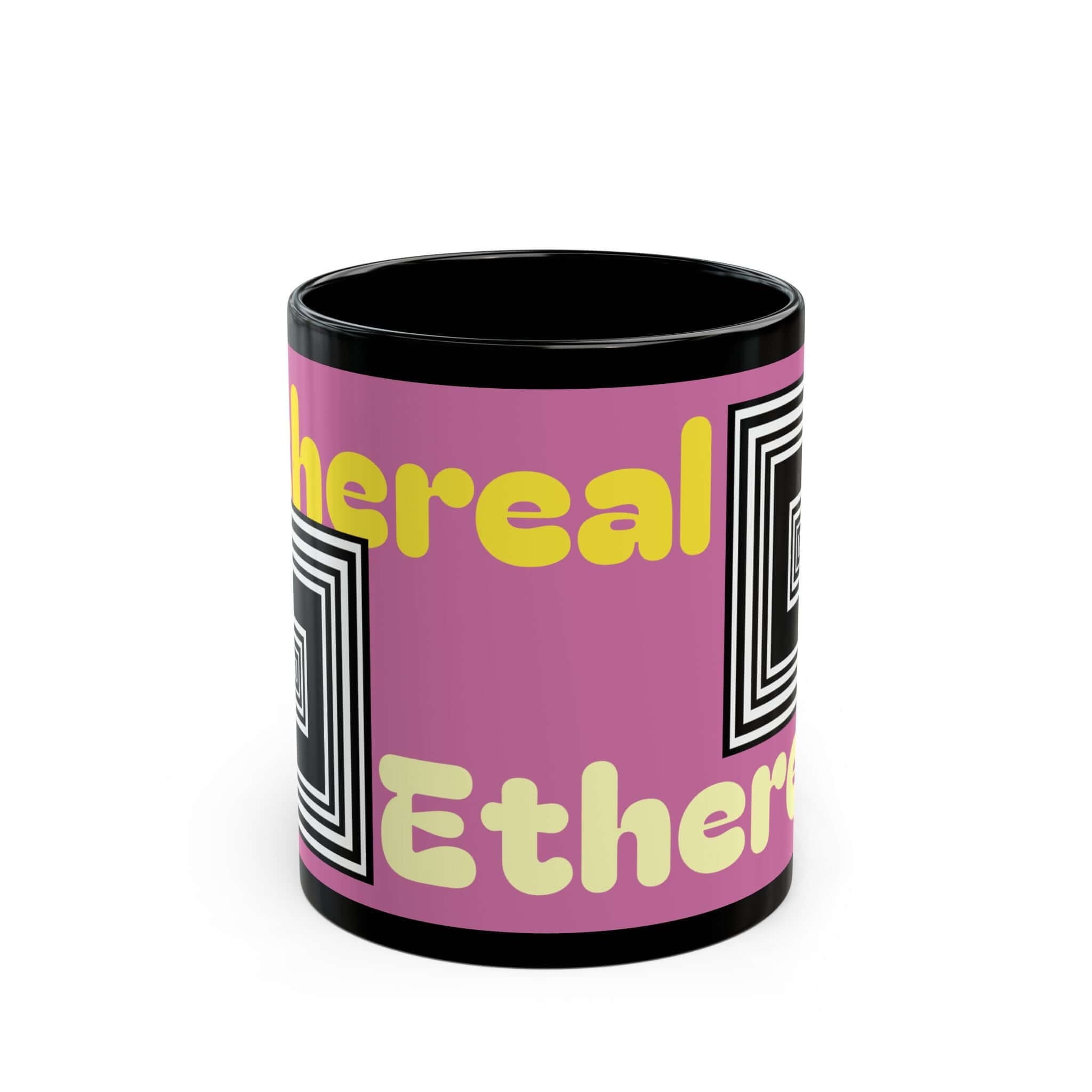 Ethereal Mug