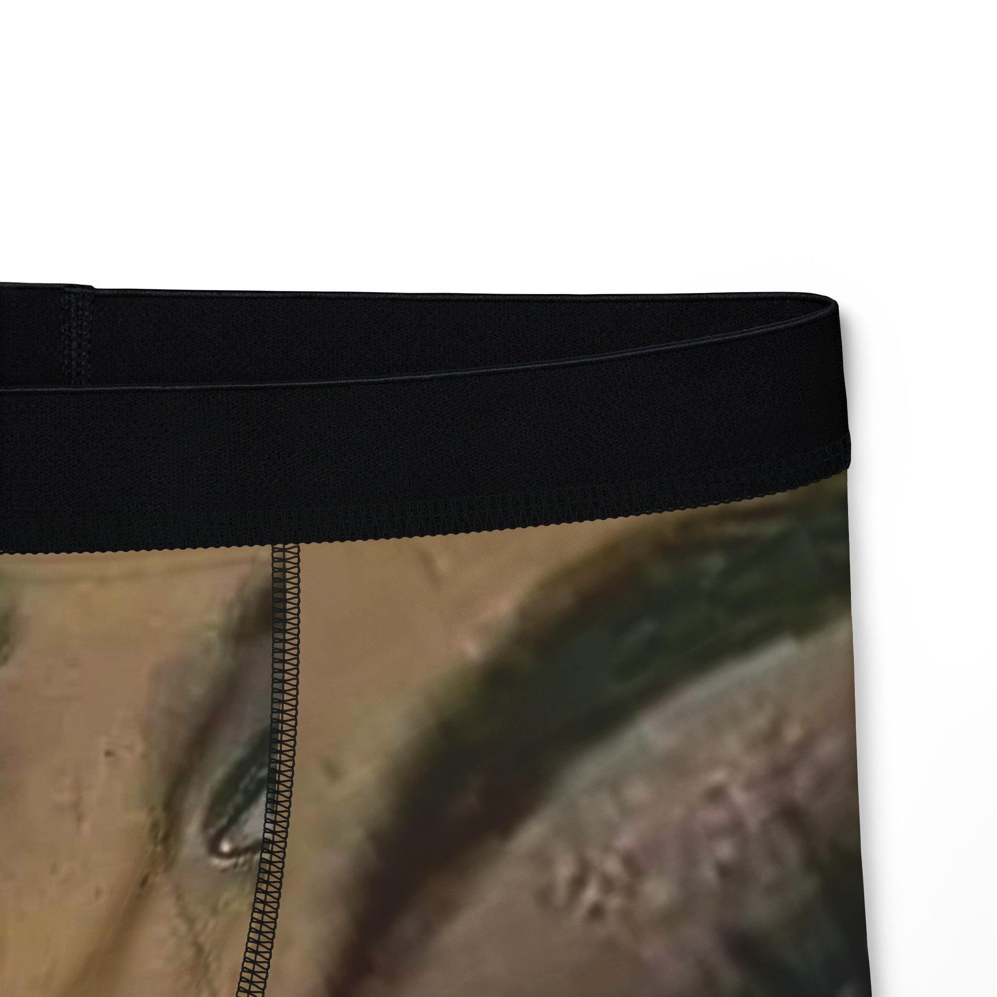Men's Boxers (AOP)