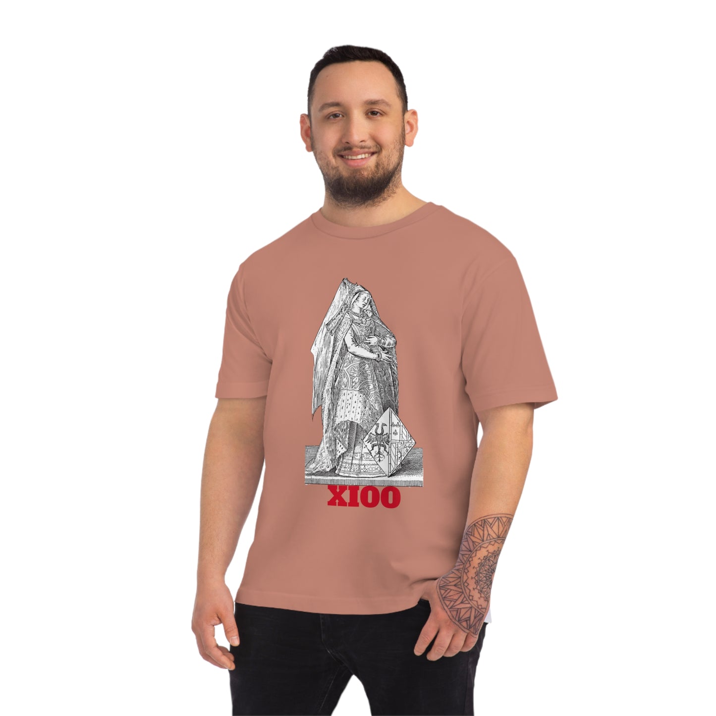 Unisex Fuser T-shirt