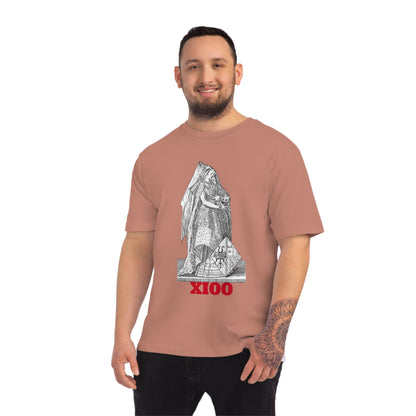 Unisex Fuser T-shirt