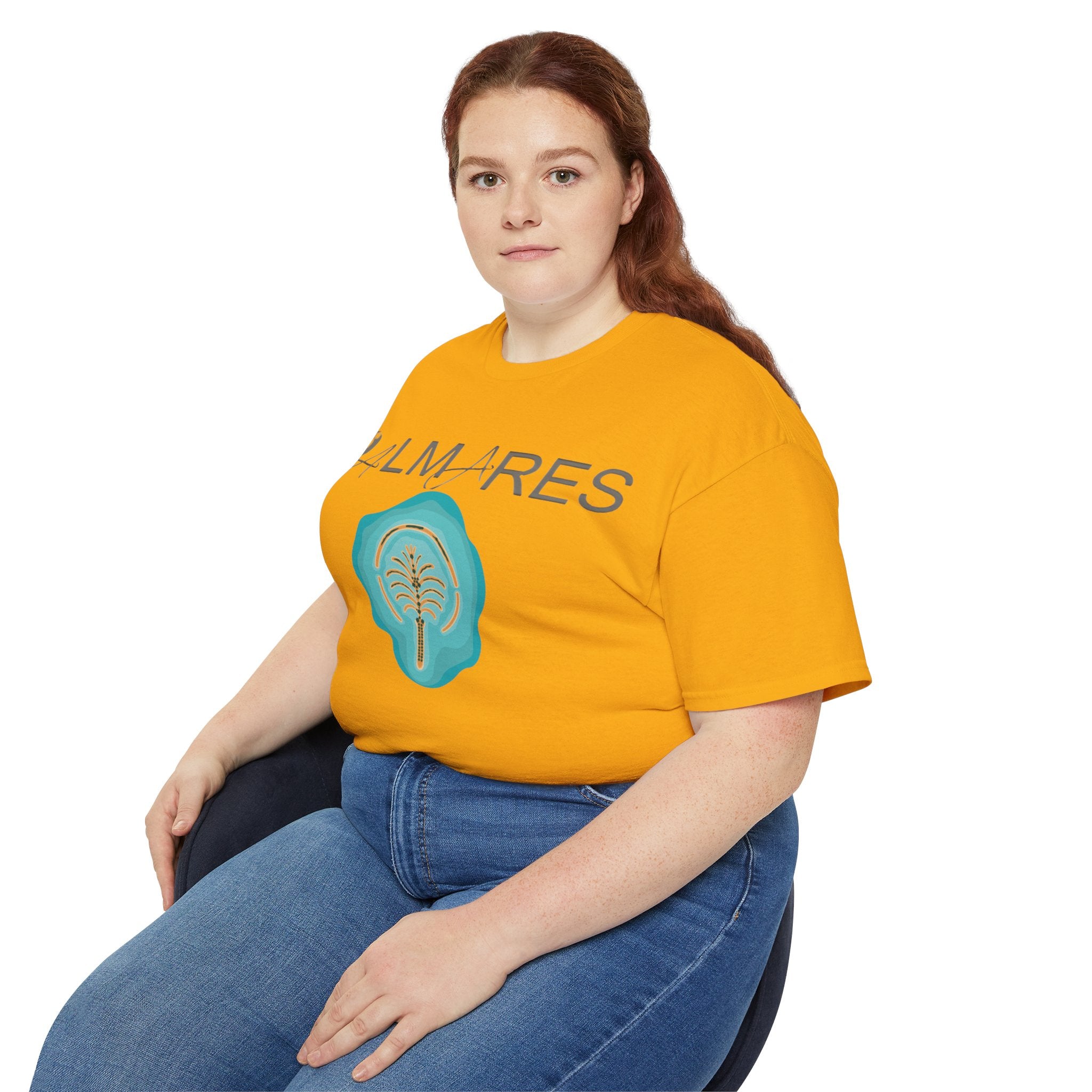 Unisex Ultra Cotton PALMARES Tee