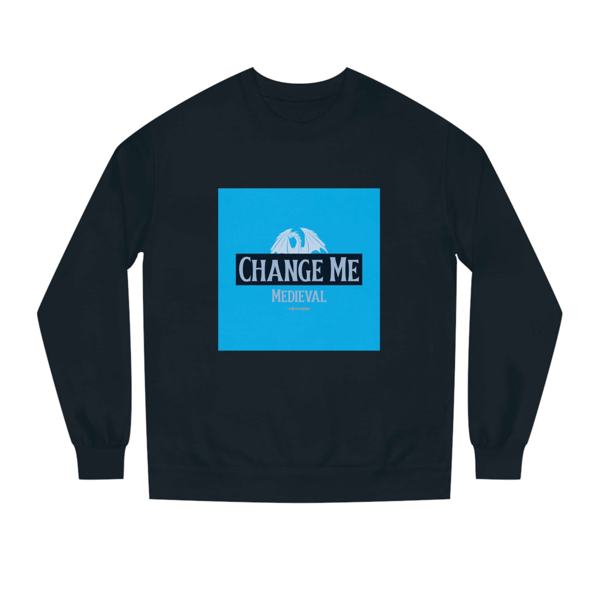 Unisex Crew Neck Sweatshirt - RC’nSONS