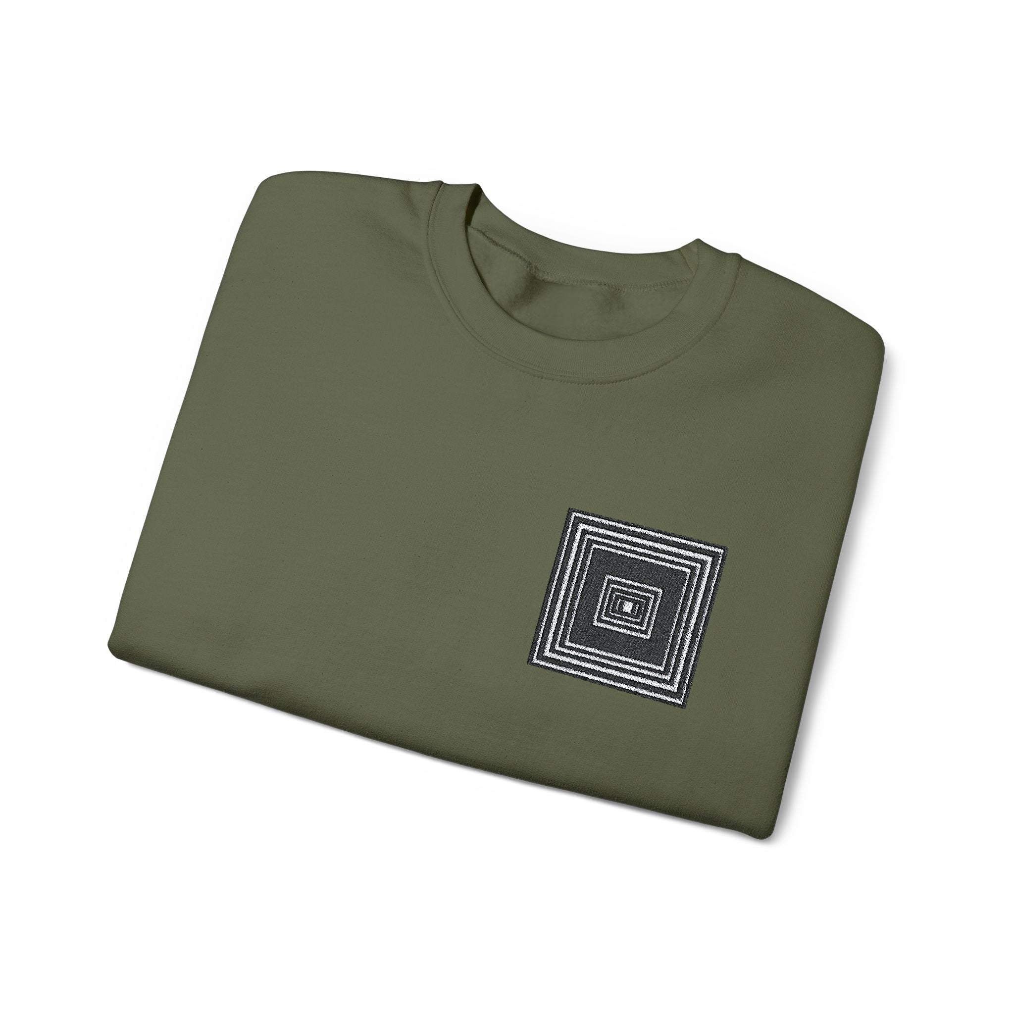Quadrat Sweatshirt