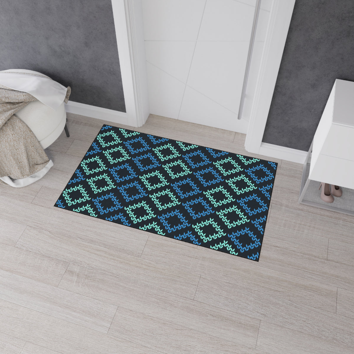 Heavy Duty Floor Mat