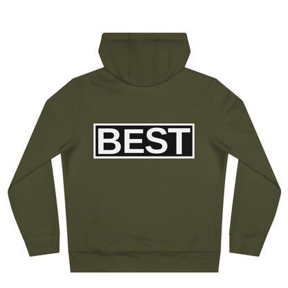 BEST Hooded Sweatshirt
