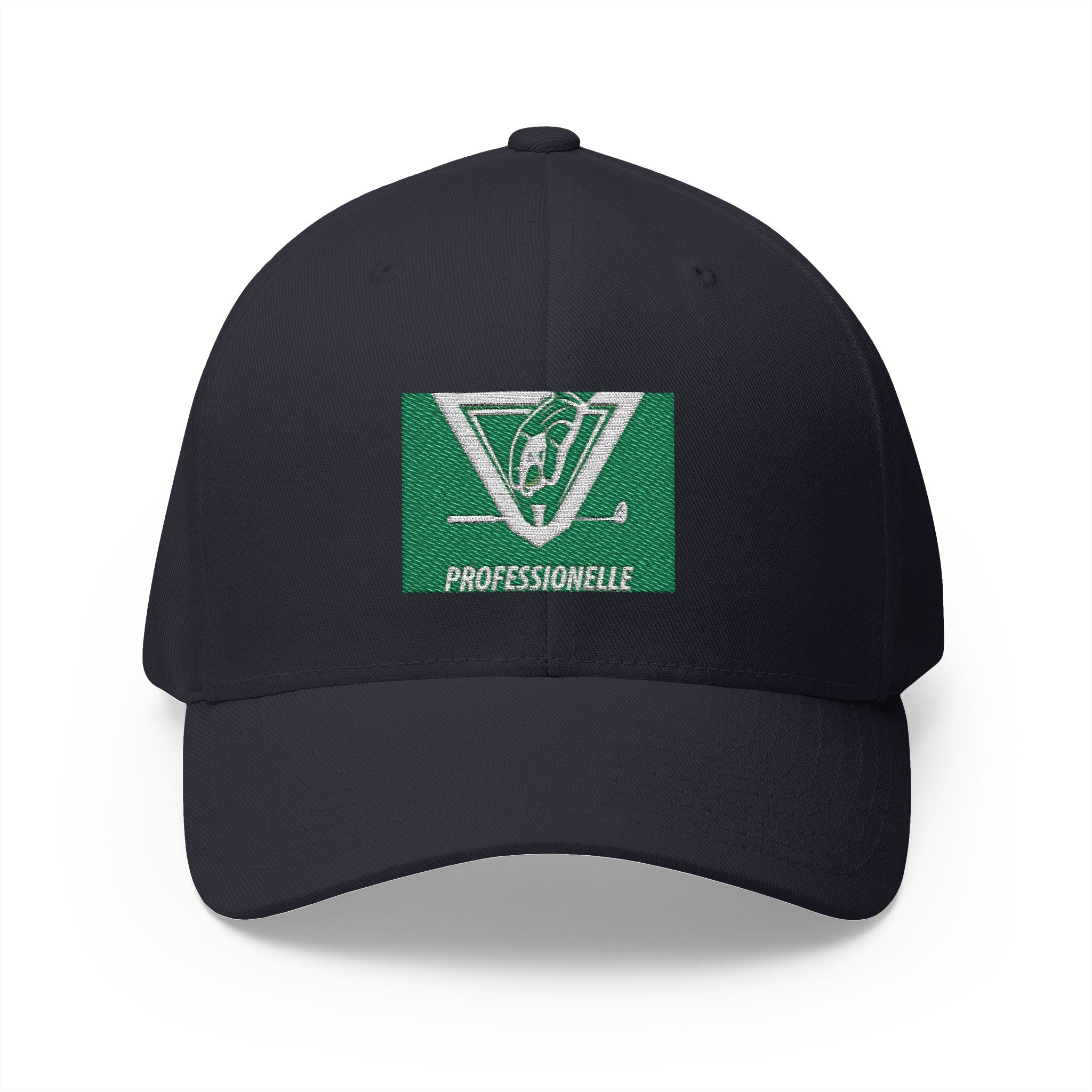 Embroidered golf Cap