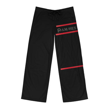 Men's Palmares Pajama Pants (AOP)