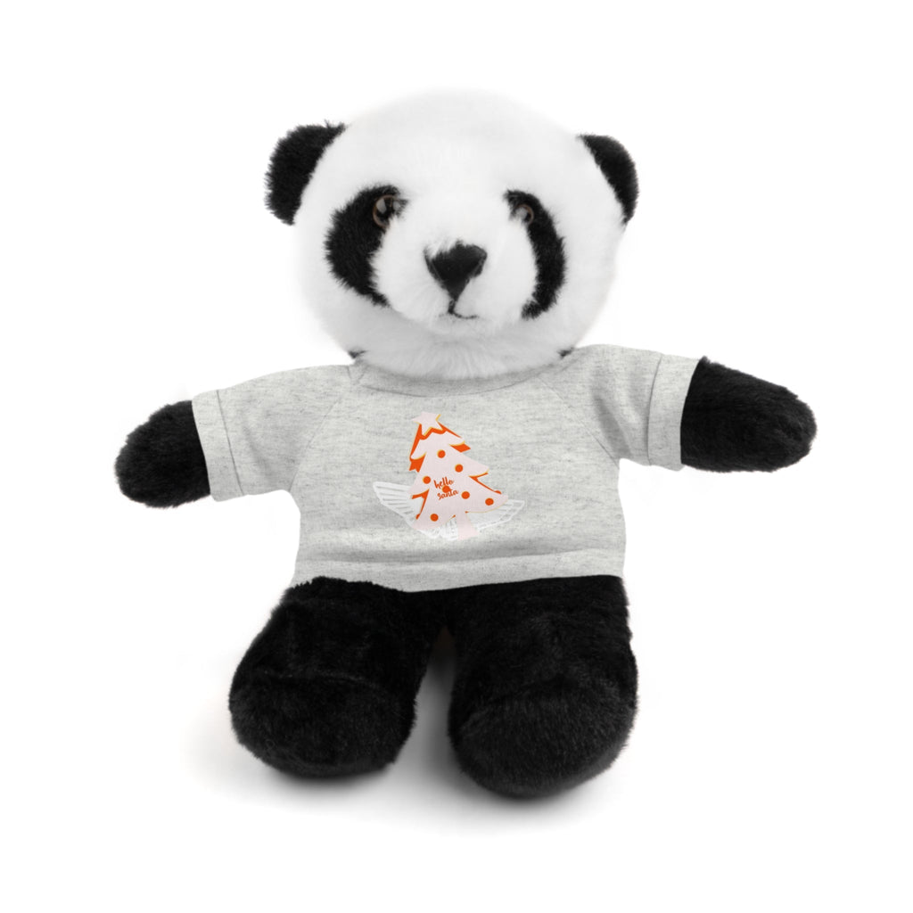 Stuffed Teddy Printify
