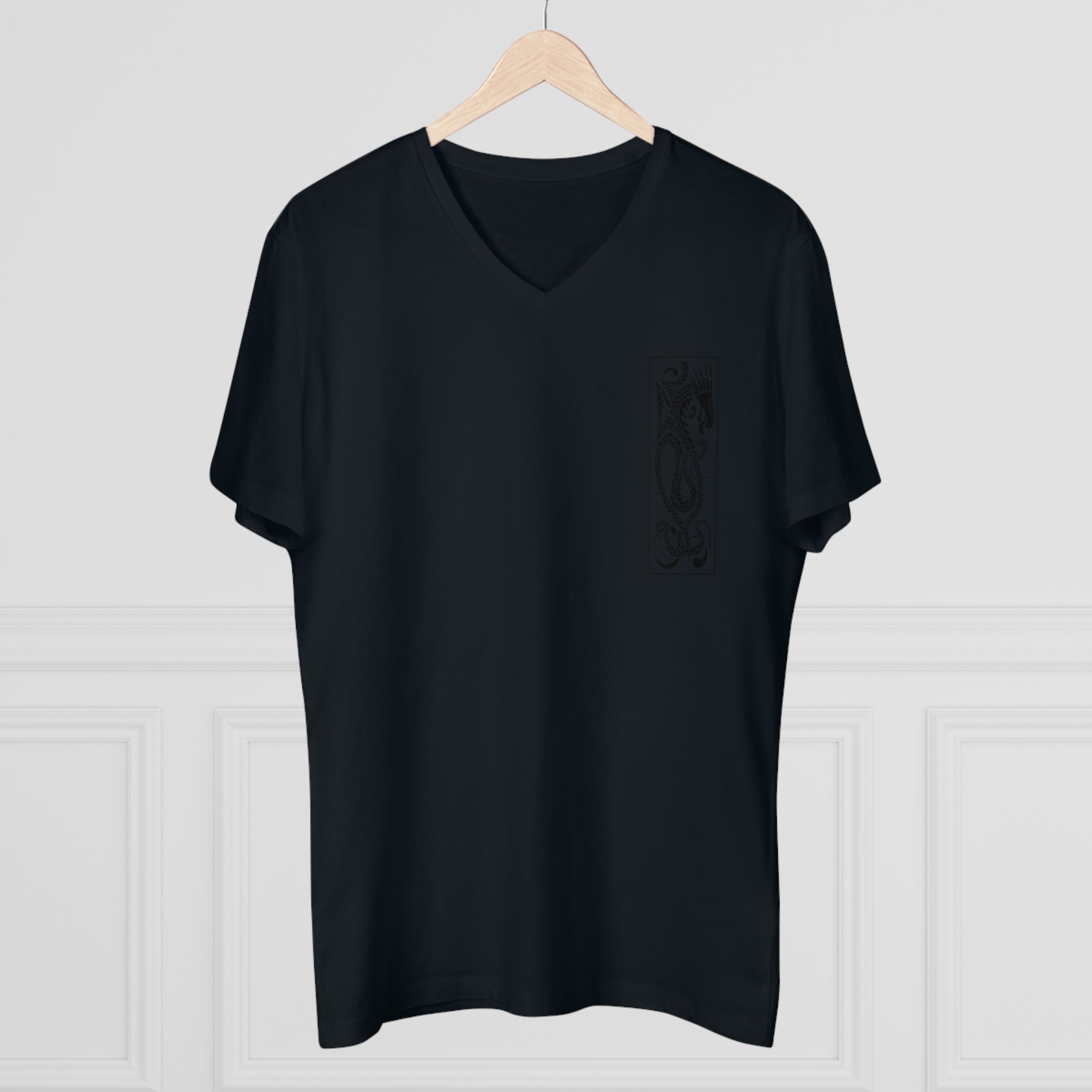 Men’s Presenter V-neck