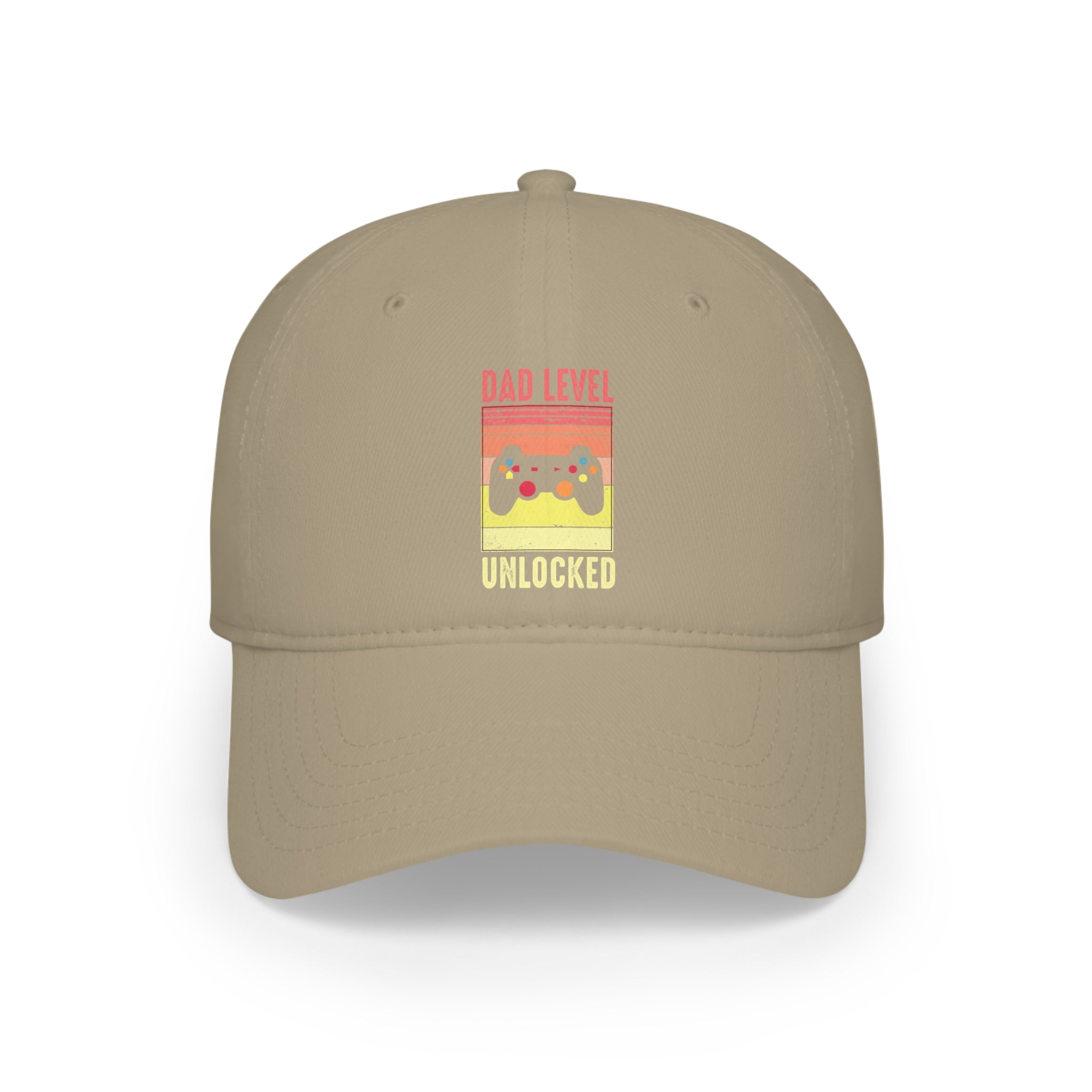 Dad Level Cap