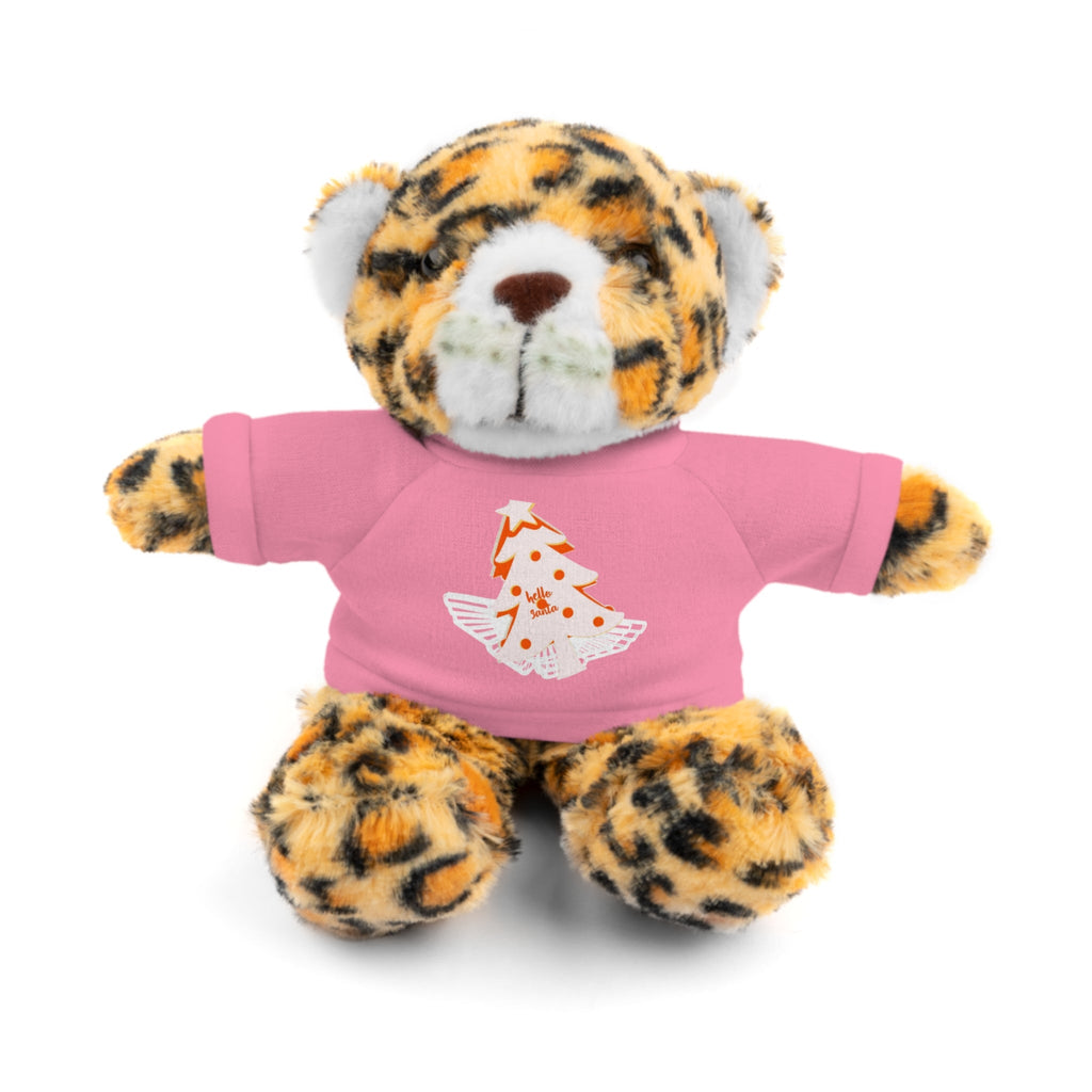 Stuffed Teddy Printify