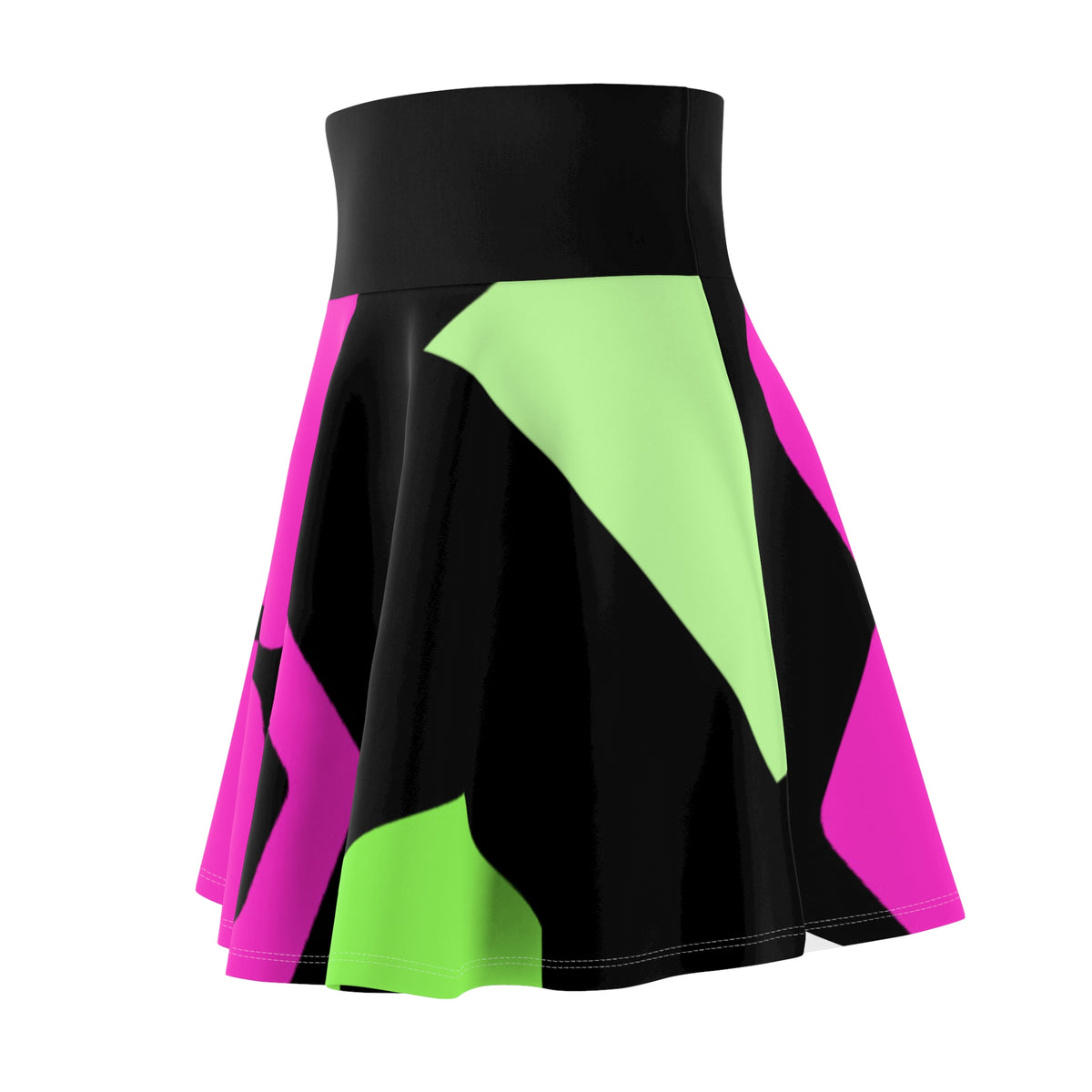 Women's Skater Skirt (AOP)