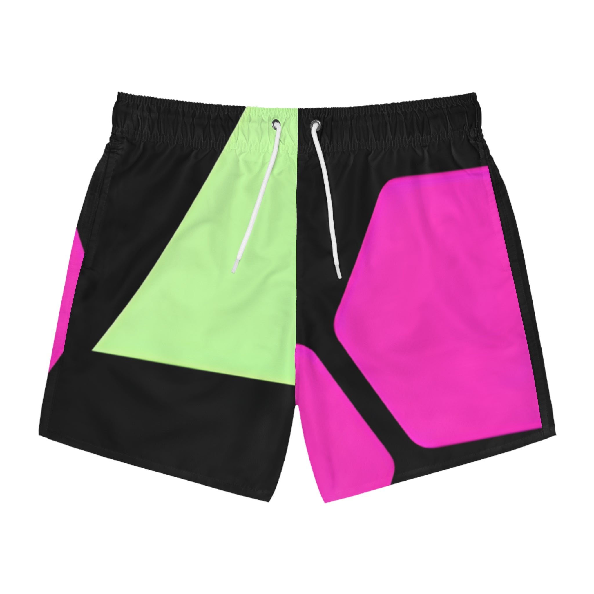 Swim Trunks (AOP)