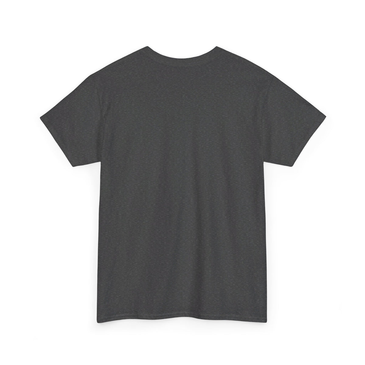 RCNSONS Unisex Heavy Cotton Athletic Tee