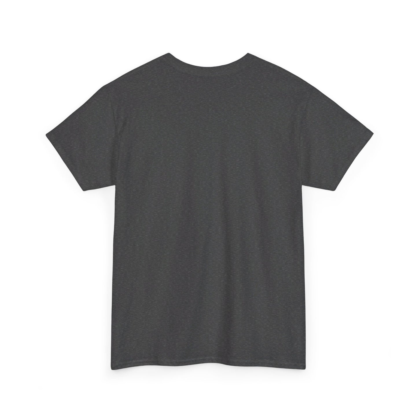 RCNSONS Unisex Heavy Cotton Athletic Tee