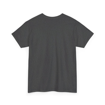 RCNSONS Unisex Heavy Cotton Athletic Tee