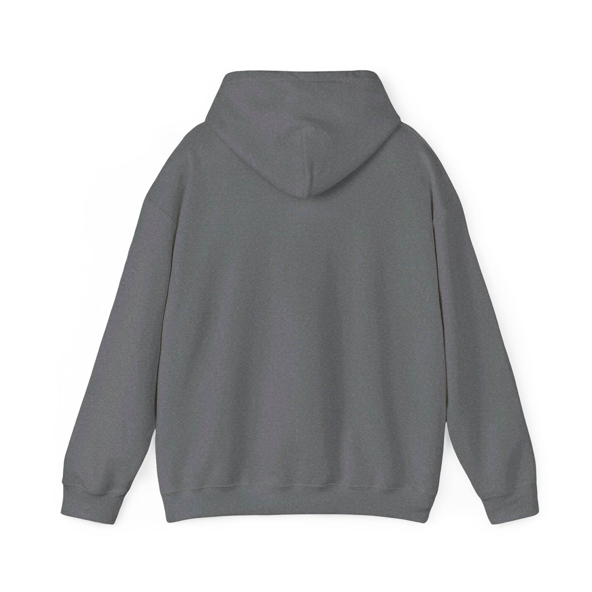 RCNSONS Unisex Cenderrela Hooded Sweatshirt