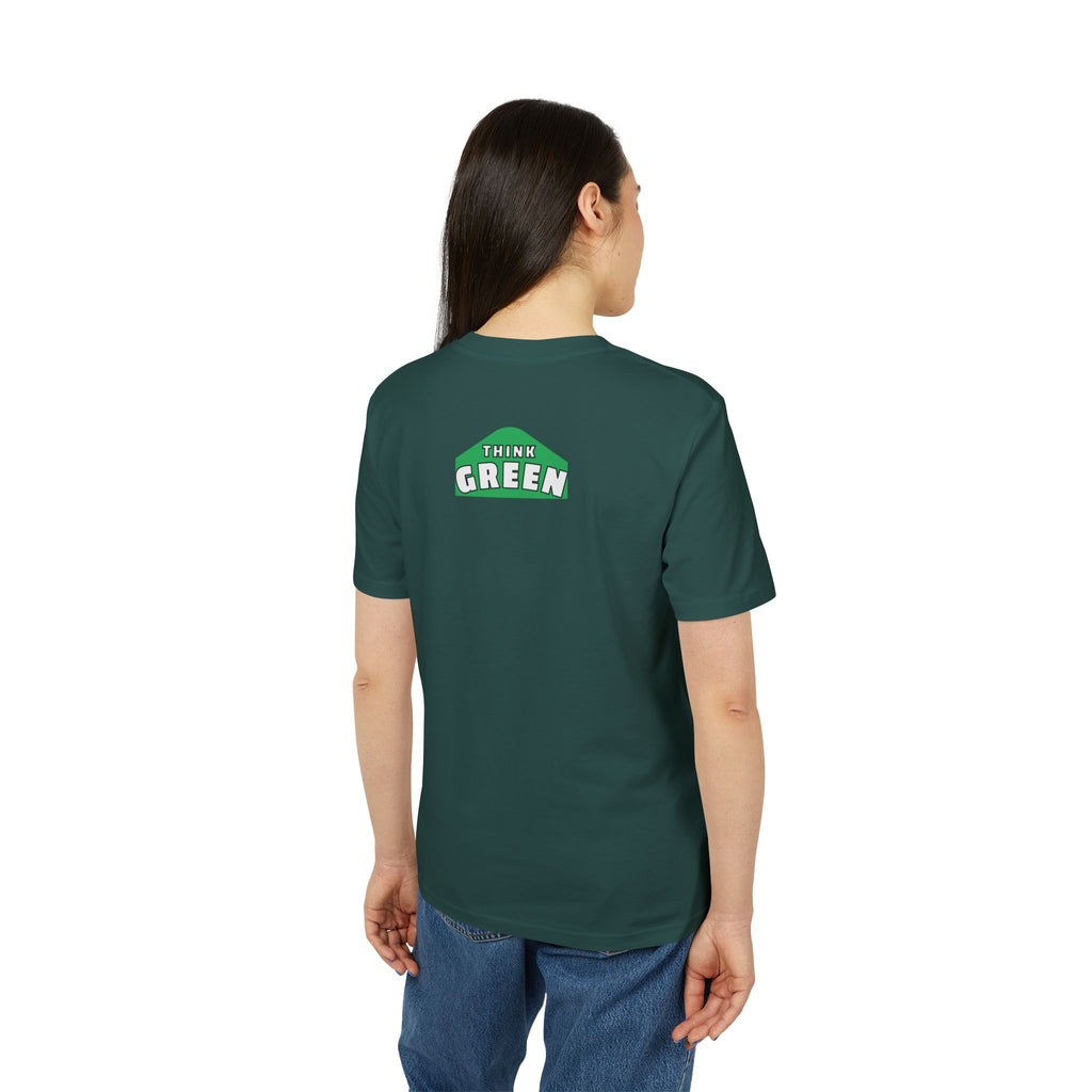 Green Thinking T-shirt