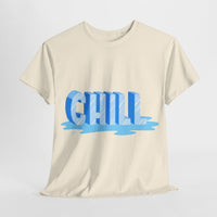 Unisex Heavy Cotton Chill Tee