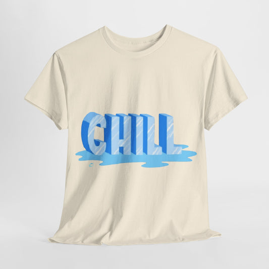Unisex Heavy Cotton Chill Tee