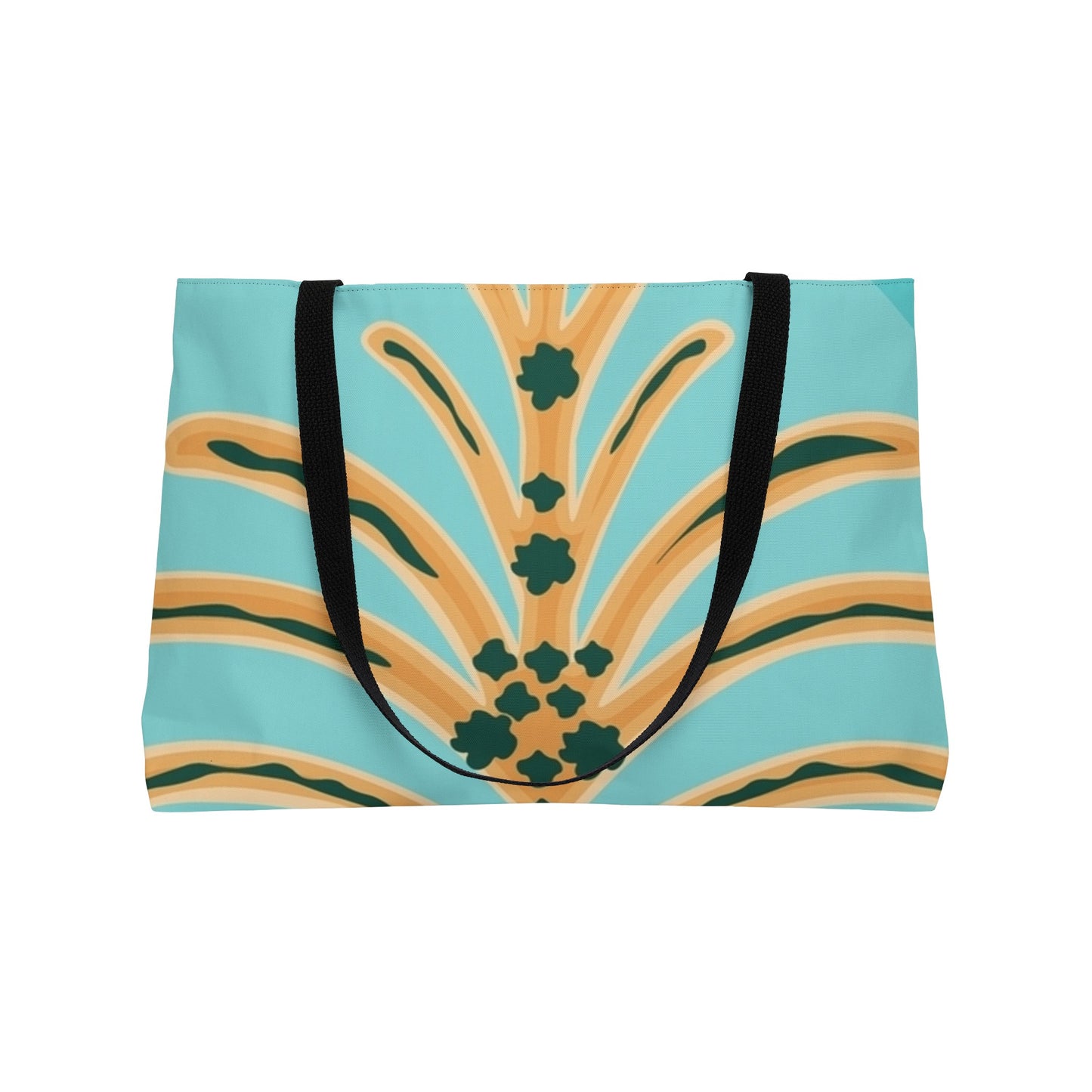 Weekender PALME Tote Bag