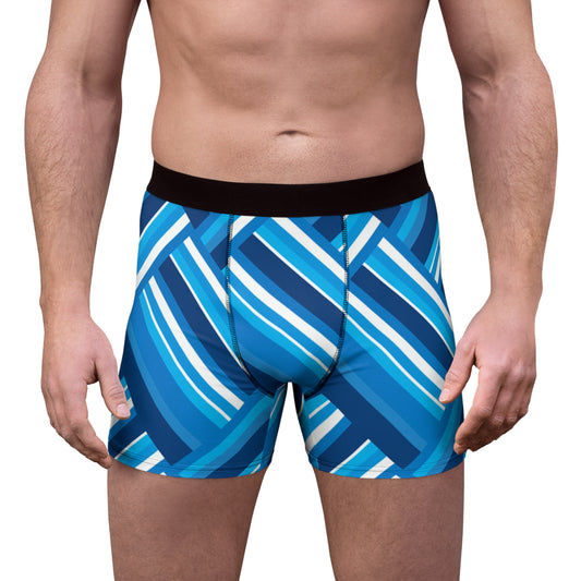 Men's Boxer Briefs (AOP)