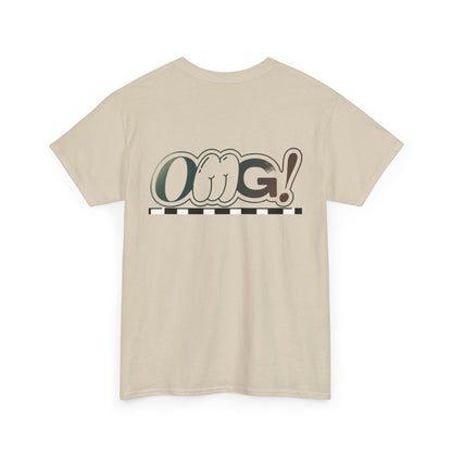 OMG! Cotton Tee