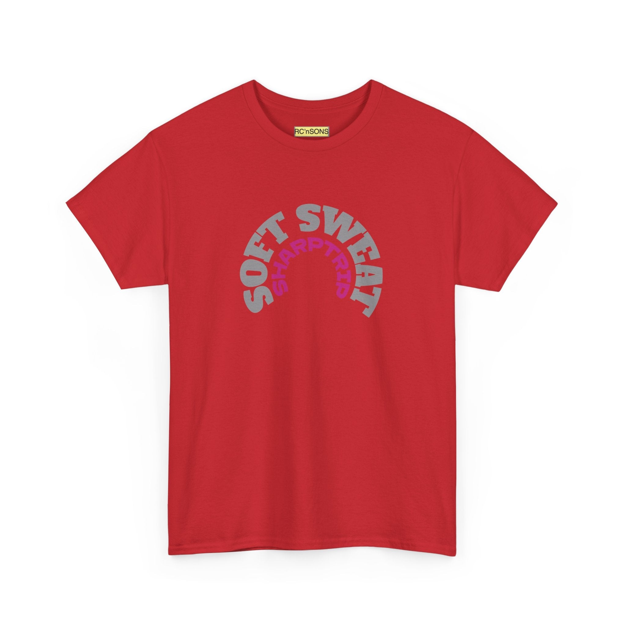 Soft Vibe Unisex Cotton Tee, Casual Graphic Tee, Daily Wear Shirt, Gift for Friends, Trendy Outfit Printify