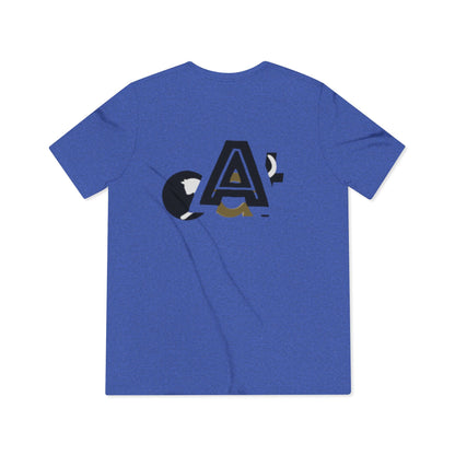 Cat Unisex Tee - Cute Kitty Lover Shirt