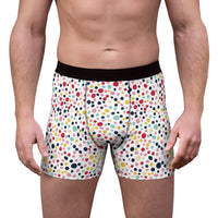 Men's Boxer Briefs (AOP)