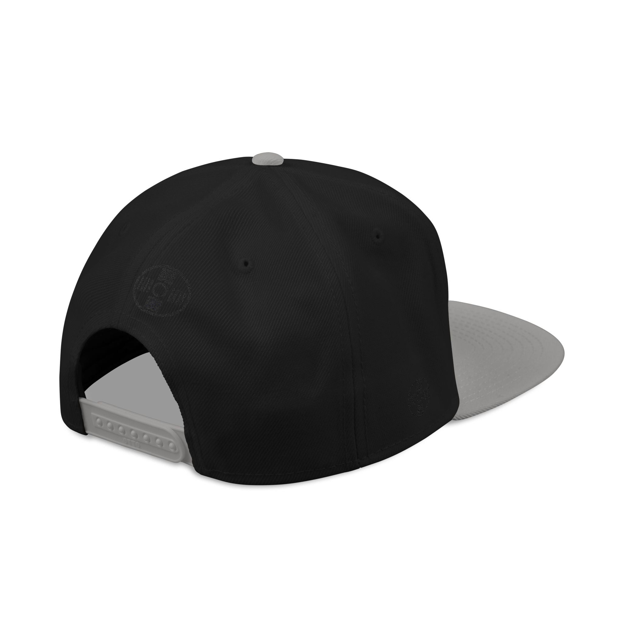 Stylish Snapback Hat with Embroidery, Perfect for Casual Outings, Gifts, Streetwear, Unisex Accessory, Trendy Fashion Statement