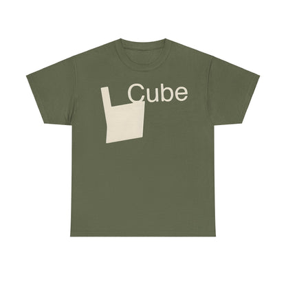 Unisex Heavy Cotton ICube Tee