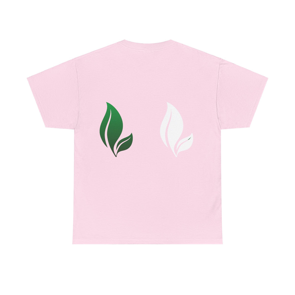 Passion Leaf Cotton Tee universal