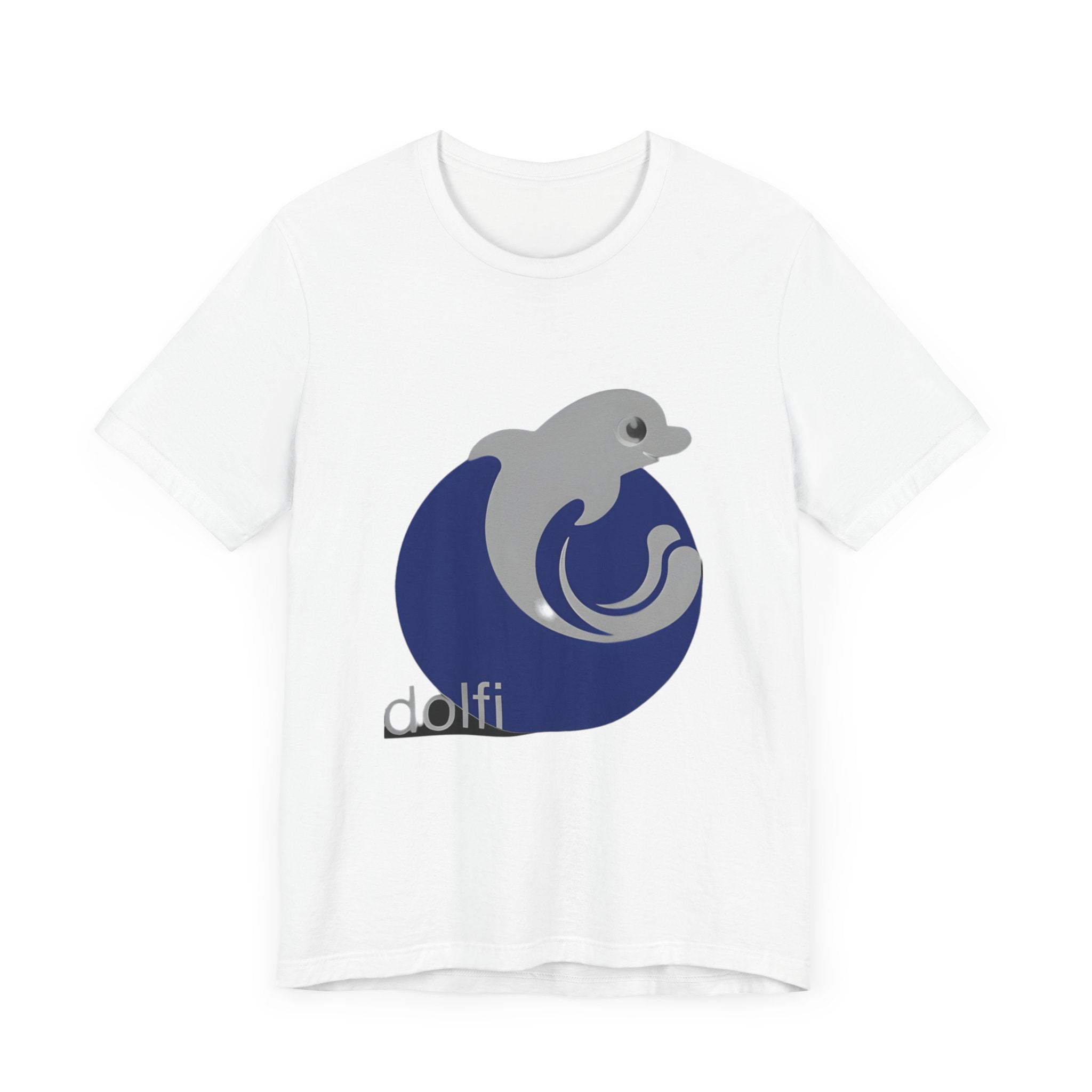 Unisex Jersey Short Sleeve DOLFI Tee