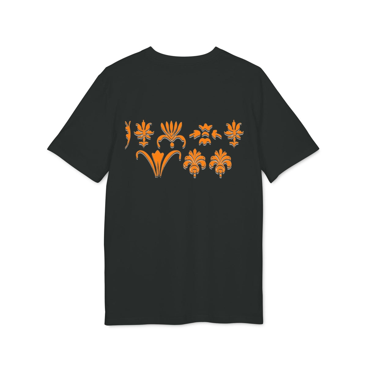 Unisex Artful Creator T-Shirt Printify